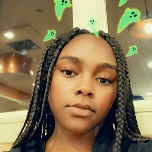 Meet your Posher, Annyah